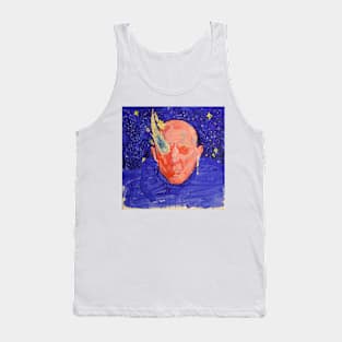 Stardust Tank Top